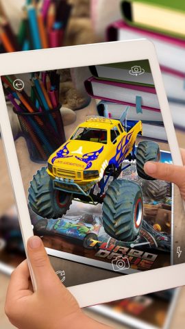 Live Photo для iOS — скриншот 3