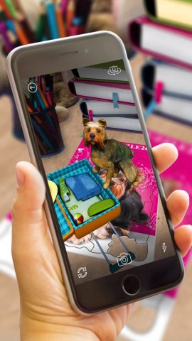 Live Photo для iOS — скриншот 4