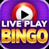 Live Play Bingo: Real Hosts! для iOS
