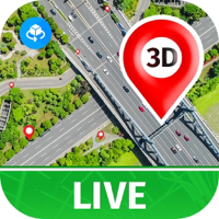 Live Street View Navigation для iOS