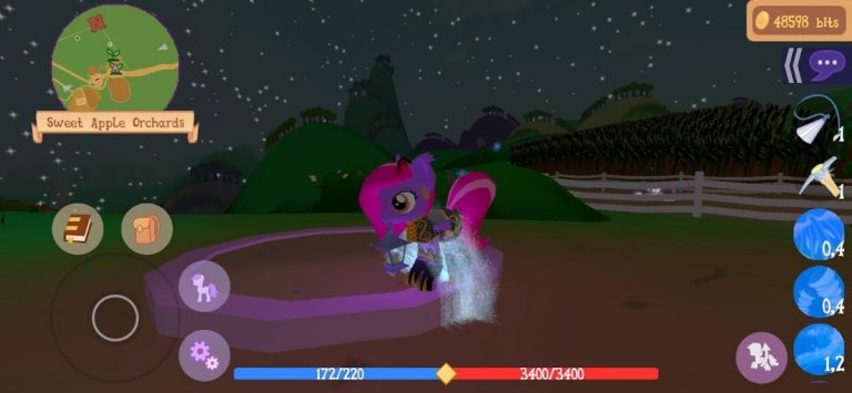 LoE для Android — скриншот 5