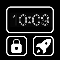 Lock Screen Widget Launcher для iOS