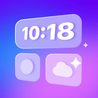 LockWidget — Виджеты Экрана для iOS