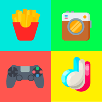 Лого Квиз: Угадай Бренды для iOS