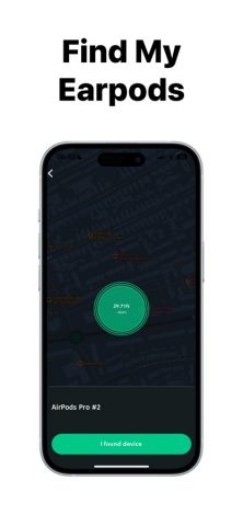 Локатор: find my iPhone — скриншот 5
