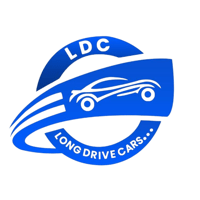 Long Drive Cars — Car Rental для iOS