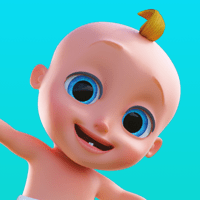 LooLoo Kids — Детские мультики для iOS