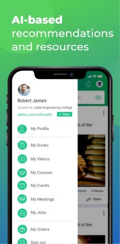 Lords Bot для Android — скриншот 4