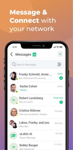 Lords Bot для Android — скриншот 5
