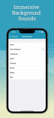 Lose Weight Hypnosis для iOS — скриншот 4
