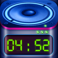 Loud Alarm Clock LOUDEST Sleep для iOS
