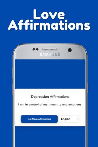 Love App для Android — скриншот 4