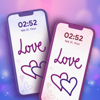 LoveBliss — Draw Together для iOS