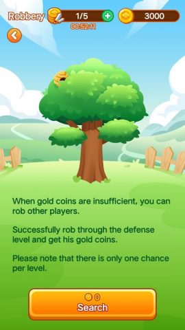 Low Go для Android — скриншот 2