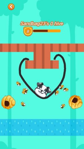 Low Go для Android — скриншот 3