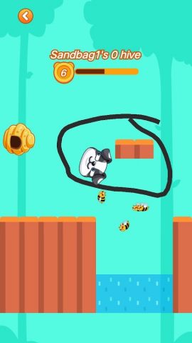 Low Go для Android — скриншот 4