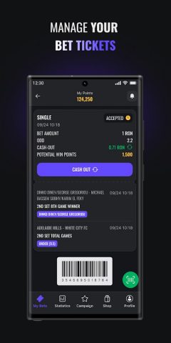 Loya для Android — скриншот 1