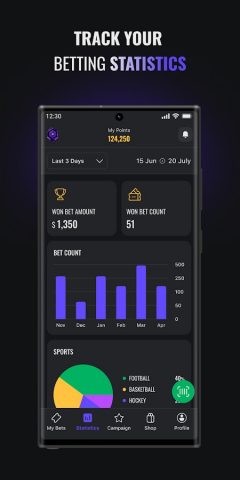 Loya для Android — скриншот 2