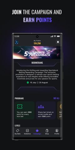 Loya для Android — скриншот 3