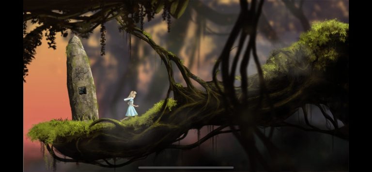 Lucid Dream Adventure для iOS — скриншот 3