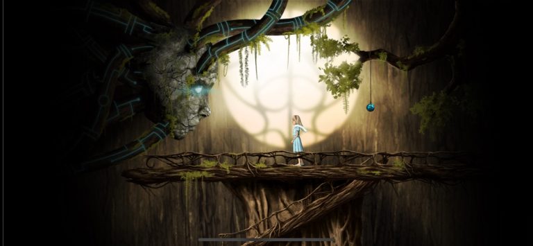 Lucid Dream Adventure для iOS — скриншот 4