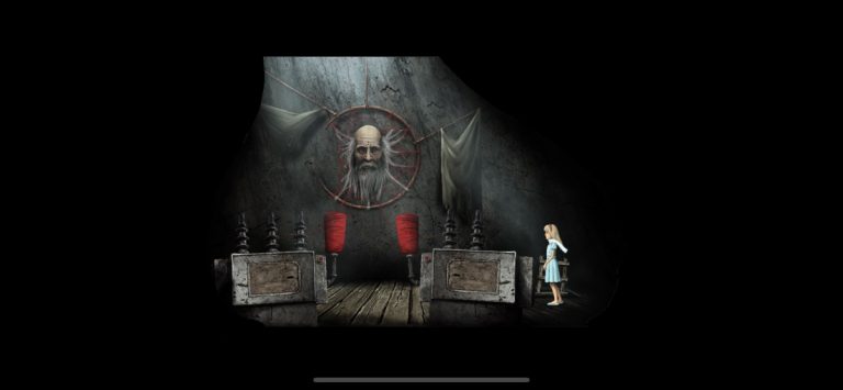 Lucid Dream Adventure для iOS — скриншот 5