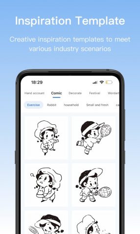 Luck Jingle для Android — скриншот 2