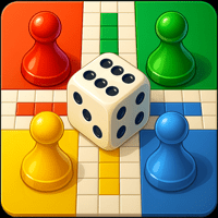 Ludo:  Лудо Парчис онлайн игры для iOS