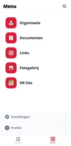 Lukoil-App-i для Android — скриншот 3