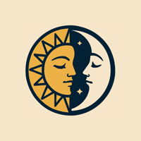 Luminos Карта — Сумеречный Гид для iOS