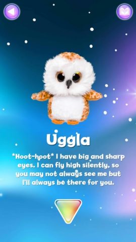 Lumo Stars для Android — скриншот 2