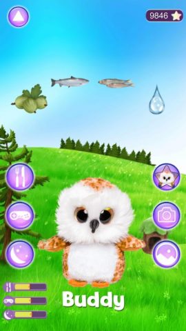 Lumo Stars для Android — скриншот 3