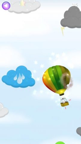 Lumo Stars для Android — скриншот 5