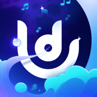 Luna Deep — Prime music wave для iOS