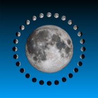 Lunar Phase — Moon Calendar для iOS