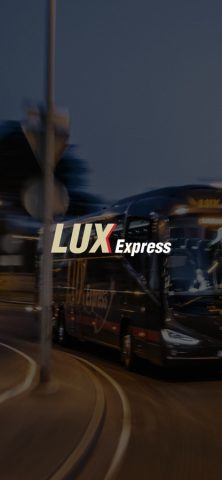 Lux Express для iOS — скриншот 1