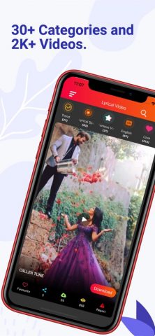 Создание Видео и Афиш для iOS — скриншот 1