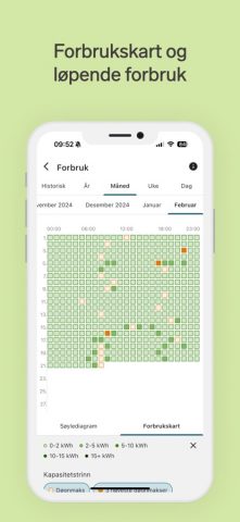 Lyse для iOS — скриншот 3