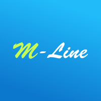 М-Лайн: личный кабинет для iOS