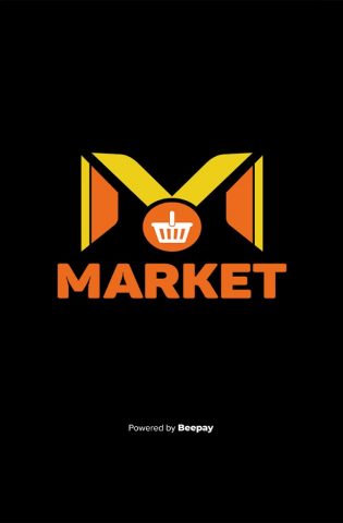 M Market для Android — скриншот 1