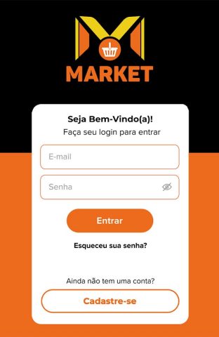M Market для Android — скриншот 2