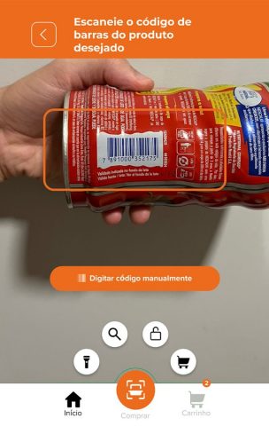 M Market для Android — скриншот 4