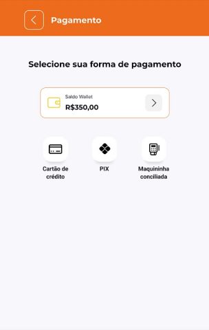 M Market для Android — скриншот 5