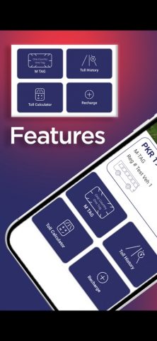 M-TAG One Network для iOS — скриншот 2