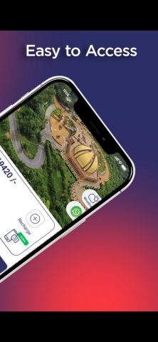 M-TAG One Network для iOS — скриншот 3