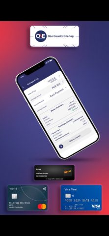 M-TAG One Network для iOS — скриншот 4