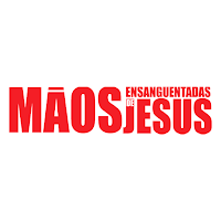 Mãos Ensanguentadas de Jesus для Android