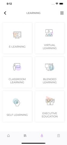 MADU для iOS — скриншот 4