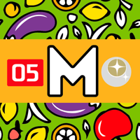 МАТЕРИК&НОЛЬ ПЯТЬ&ЖЕМЧУЖИНА для iOS