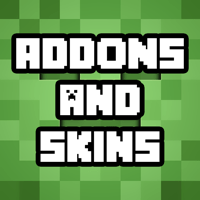 MCPE Addons and Skins для iOS